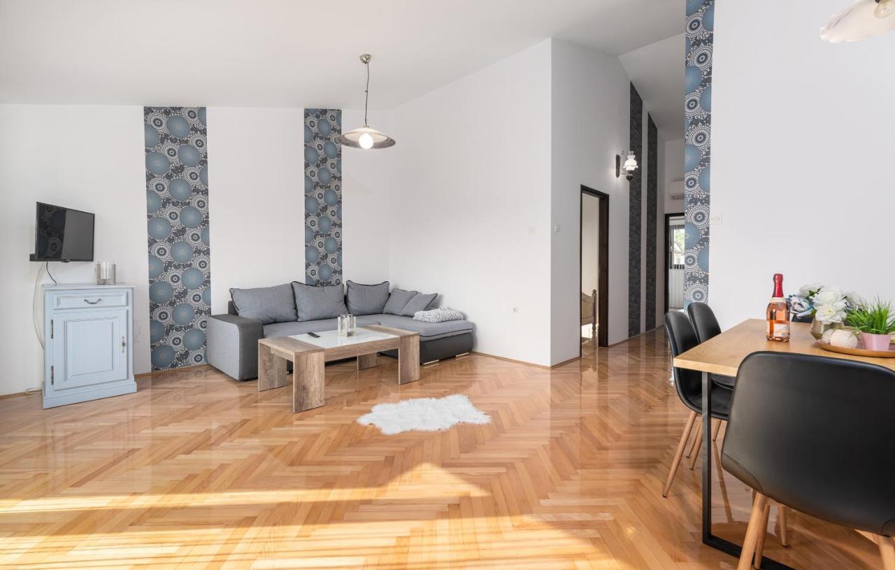 Apartman Gracia