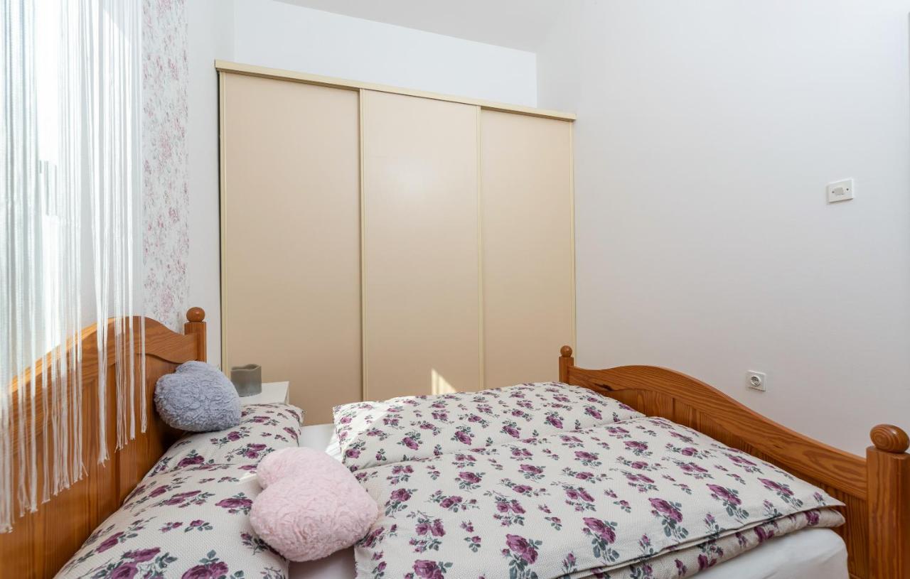 Apartman Gracia Apartment *