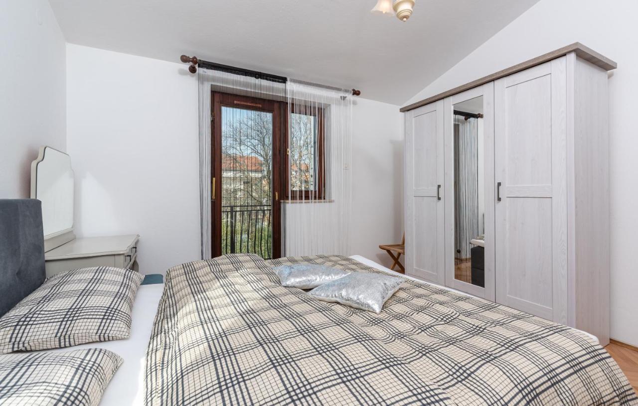Apartman Gracia Apartment *